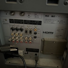 テレビ日立
の画像