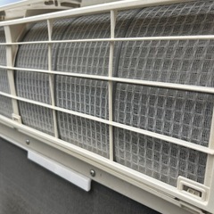 白くまくん美品主に6畳の画像