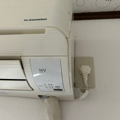 【お取引中】TOSHIBA　エアコンの画像