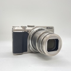 【使用数回・備品元箱付・SDカード32GB付】Nikon coolpix A900の画像