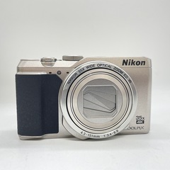 【使用数回・備品元箱付・SDカード32GB付】Nikon coolpix A900の画像