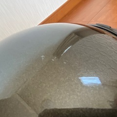 中古フルフェイスヘルメットの画像