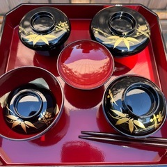 喰初祝膳の画像