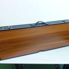未使用/新品　アウトレット特価　折り畳みアウトドアテーブル　2WAYの画像