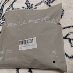【新品・未使用】RELLECIGA　水着 ビキニトップ レディース Vネック ツイストフロント ビキニブラ 水着 トップスの画像