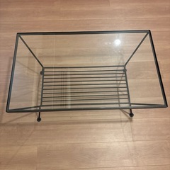 ローテーブルの画像