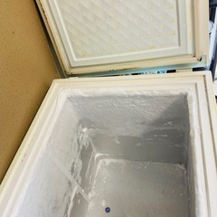 冷凍ストッカーの画像