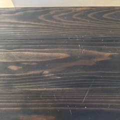 カウンターテーブル　長さ1670mmの画像