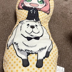 アーニャ６点セットの画像