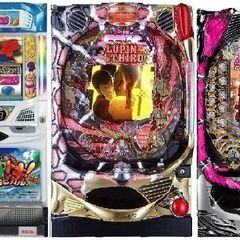 【受付中】夢のパチスロ島　個別販売致しますの画像