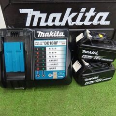 マキタ TD172D 充電式インパクトドライバー イエロー　18Ｖ【野田愛宕店】【店頭取引限定】【中古】管理番号：IT57OHZXLGP4の画像