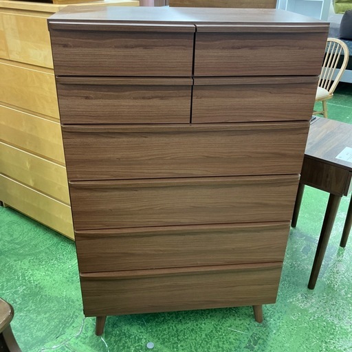 一生紀 ISSEIKI 6段チェスト