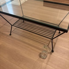ローテーブルの画像