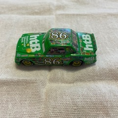 美品【カーズ】トミカ　C-11チックヒックス(スタンダードタイプ)の画像