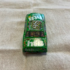 美品【カーズ】トミカ　C-11チックヒックス(スタンダードタイプ)の画像