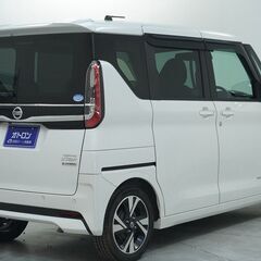 最新装備を搭載し、充実した広さをもつハイブリッド軽自動車の入庫です！の画像