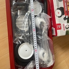 ⭐️RADIO FLYER⭐️の画像