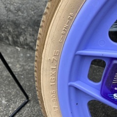 子供用一輪車の画像