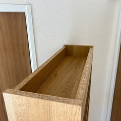 【受付終了】キッチン隙間収納　
の画像