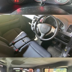 【格安・処分価格】ホンダ モビリオスパイク後期型　エンジンスターター付きの画像