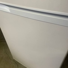 ✅ハイアール冷凍冷蔵庫✅ ✅JR-N106J✅の画像