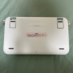 actto レトロタイプライターキーボード86キーヴィンテージの画像