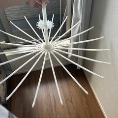 タオルハンガー
の画像