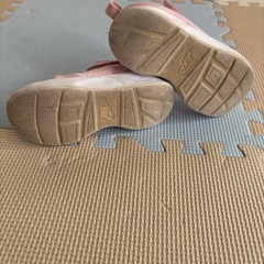 ♡NIKE キッズシューズ♡の画像
