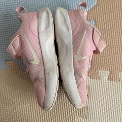 ♡NIKE キッズシューズ♡の画像