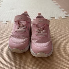 ♡NIKE キッズシューズ♡の画像