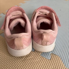 ♡NIKE キッズシューズ♡の画像