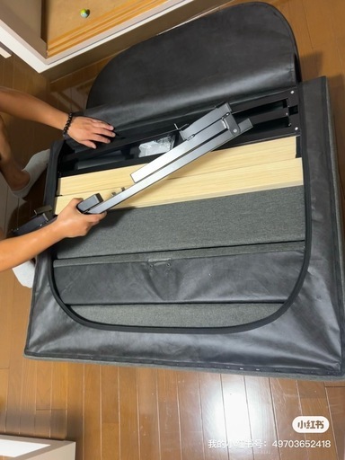 シングルベット