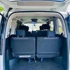 36万。日産　セレナの画像