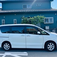 36万。日産　セレナの画像