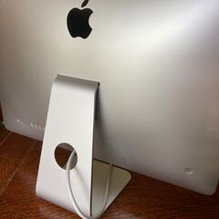 美品　iMac Retina 4K 2019 メモリ16GB 1TBのFusionDriveの画像