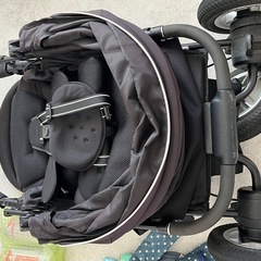 【急募】全てお引き取りいただける方　アップリカベビーカー　プリンター　掃除機などなどの画像