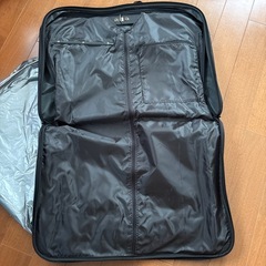 スーツバッグ 新品未使用 洋服の青山の画像