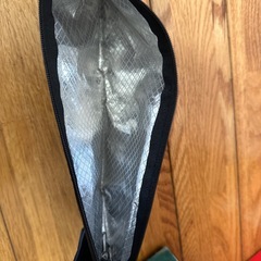 飲み物保冷する物の画像