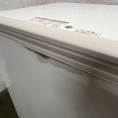 【サンデン】 業務用 冷凍ケース SH-280X 動作確認済み 冷凍ストッカー ホワイト 店舗 店舗用品 厨房 冷凍ケース A0495の画像