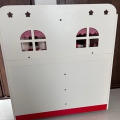 マザーガーデン　キッチン　おままごと　苺の画像