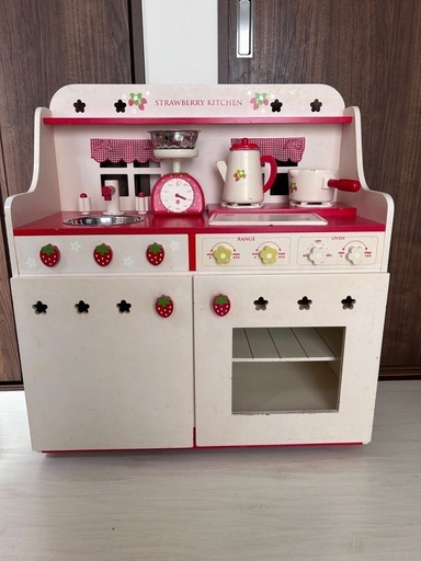 マザーガーデン 野苺クリスマスハウス 12/10終了 新品 野いちごままごとシリーズ クリスマスハウスセット