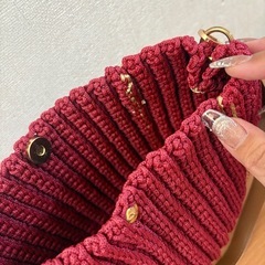 ショルダーバッグの画像