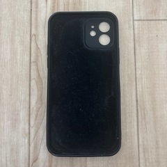 iPhone15 ケース　スマホケース　iPhoneケース　黒　ブラックの画像