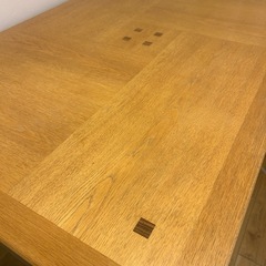 テーブル天板　デスク天板　ウッドの画像