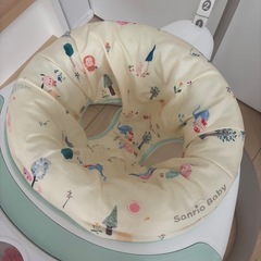 （商談中）ジャンパルー　サンリオ　説明書ありの画像