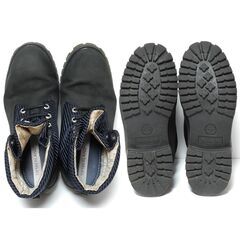 Timberland レースアップブーツ TBL73 28.0cm ティンバーランドの画像