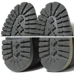 Timberland レースアップブーツ TBL73 28.0cm ティンバーランドの画像