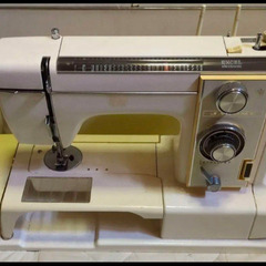 ジャンク品  ジャノメ 815