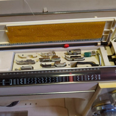 ジャンク品  ジャノメ 815の画像