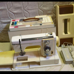 ジャンク品  ジャノメ 815の画像